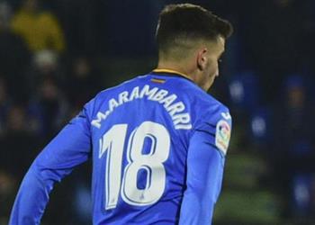 برشلونة يوضح موقفه من التعاقد مع أرامباري