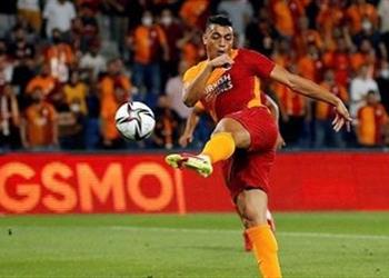 فيديو مصطفى محمد يصنع وأكتوركوغلو يسجل هدف جالطة سراي الأول أمام راندرز