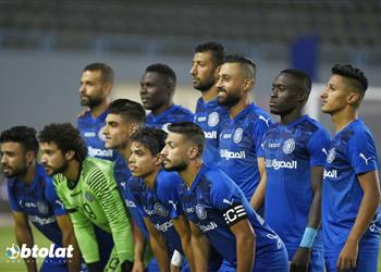 مدرب أسوان الأندية الأخرى لديها إمكانات رهيبة وأمل البقاء في الدوري موجود