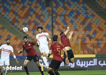 اتحاد الكرة يعلن حكم مباراة الزمالك وسيراميكا كليوباترا في الدوري