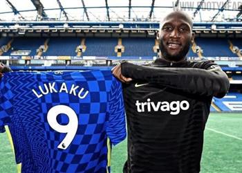 توخيل يثير الشكوك حول مشاركة لوكاكو أمام آرسنال وي صر ح أتوقع أن يسجل 60 هدف ا