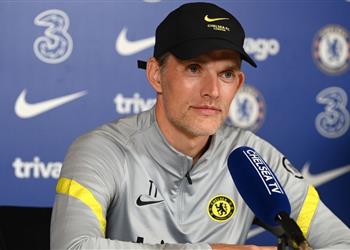 توخيل يتغنى بـ قدرات تشالوباه ويوضح موقف حكيم زياش من مباراة آرسنال