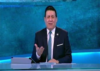 إدارة أون تايم سبورت تعلن إيقاف مدحت شلبي حتى نهاية الموسم