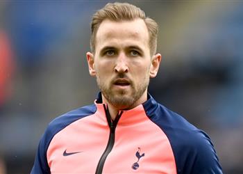 نونو سانتو لم أحسم قراري بشأن مشاركة هاري كين أمام ولفرهامبتون