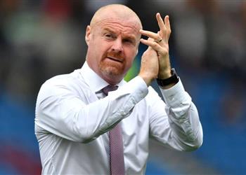 مدرب بيرنلي الفوز على ليفربول مجدد ا ليس مستحيل ا والهجوم أفضل وسيلة