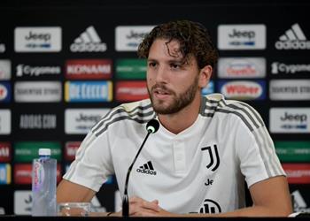 لوكاتيلي شعرت بالقلق أثناء مفاوضات يوفنتوس وأستحق التواجد في هذا الفريق