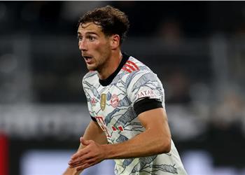 بايرن ميونخ يصل لاتفاق لتجديد عقد جوريتسكا ويوجه ضربة لمانشستر يونايتد وريال مدريد