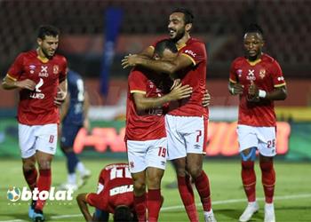 ترتيب الدوري المصري بعد فوز الأهلي على المصري والزمالك أمام سيراميكا كليوباترا
