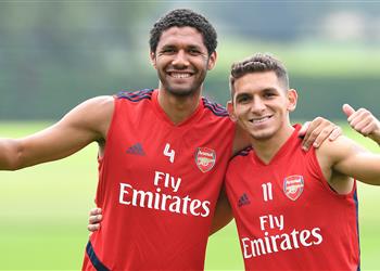آرسنال ي خبر لاعبه بالبحث عن ناد جديد في الميركاتو الصيفي