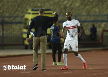 الزمالك راحة 24 ساعة بعد الفوز على سيراميكا كليوباترا