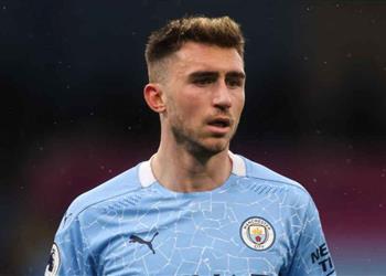 ديلي ميل اتفاق بين مانشستر سيتي ولابورت بشأن مستقبله