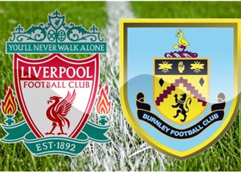 موعد والقناة الناقلة لمباراة ليفربول وبيرنلي اليوم في الدوري الإنجليزي