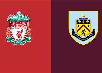 تشكيل ليفربول المتوقع أمام بيرنلي اليوم في الدوري الإنجليزي