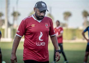 ياسر رضوان موسيماني نجح في الأهلي بنسبة 90 ولا نريد تكرار ما حدث مع جوزيه