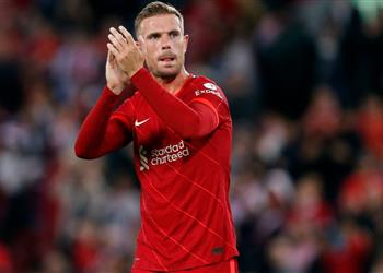 هندرسون عودة الجماهير منحت ليفربول دفعة كبيرة أمام بيرنلي وجوتا وإليوت رائعان