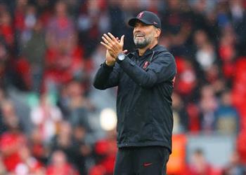 كلوب أعجبني هدف محمد صلاح الملغي ومن يحب مثل هذه المباريات يمكنه مشاهدة المصارعة