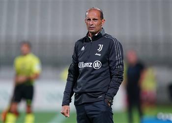 أليجري يشيد بـ ديبالا ويكشف موقف لوكاتيلي من المشاركة أمام أودينيزي