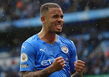 جيسوس بعد الخماسية أمام نورويتش كان علينا تقديم أداء أفضل من مواجهة توتنهام