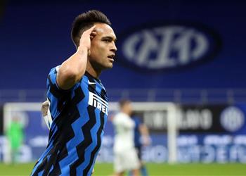 إنتر ميلان موقف لاوتارو مخالف لـ لوكاكو ونبحث عن مهاجم جديد