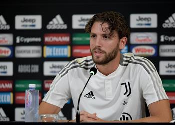 قائمة يوفنتوس ضد أودينيزي تواجد لوكاتيلي وكريستيانو رونالدو