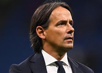 إنزاجي بعد رباعية إنتر ميلان أمام جنوى لم يكن بإمكاننا طلب بداية أفضل