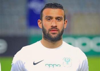 عمر كمال فضلت الزمالك على بيراميدز لأنني طموح وجمهور المصري سبني بوالدتي