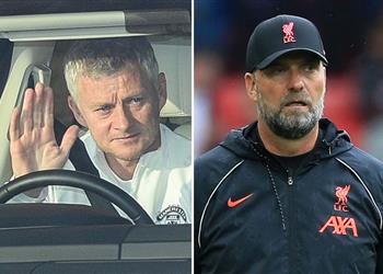 سولشاير رد ا على كلوب بشأن ميزانية مانشستر يونايتد بدأت في شراء السيارات الكهربائية