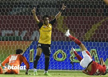 مصطفى البدري سأقاتل أمام الزمالك رغم هبوط الإنتاج ووالدتي تتمنى انضمامي لـ الأهلي