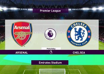 موعد والقناة الناقلة ومعلق مباراة آرسنال وتشيلسي اليوم في الدوري الإنجليزي
