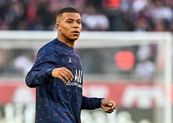 آس طلب جديد من ريال مدريد لـ مبابي لعدم إهانة قادة باريس سان جيرمان