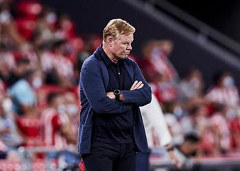 سبورت مهاجم إشبيلية معروض على برشلونة وتوضح موقف النادي