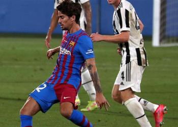 براجا يسعى لضم كويادو من برشلونة