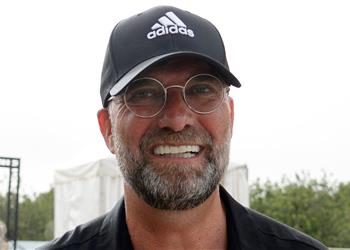 كلوب يرد على إمكانية تمديد عقده مع ليفربول وتدريب ألمانيا بعد 2024