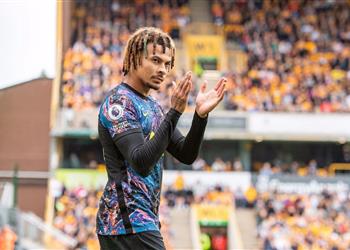 ديلي آلي بعد فوز توتنهام على ولفرهامبتون الأداء لم يكن مثالي ا ولكن ه ناك إيجابيات