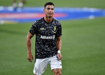 تقارير تكشف السبب وراء جلوس رونالدو احتياطي ا أمام أودينيزي