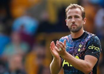 نونو سانتو هاري كين أحد أفضل اللاعبين في العالم وساعدنا أمام ولفرهامبتون