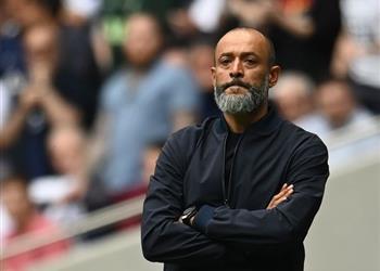 نونو سانتو يتحدث عن إصابة سون ويؤكد عانينا أمام خصم صعب المراس