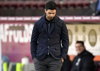 رقم سلبي تاريخي لـ آرسنال بعد الخسارة أمام تشيلسي في الدوري الإنجليزي