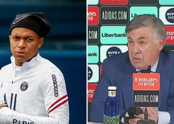 صورة ريال مدريد ي ثير التكهنات حول اقتراب مبابي قبل مباراة ليفانتي