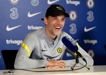 توخيل بعد ثنائية تشيلسي أمام آرسنال لوكاكو زعيم ديمقراطي وجيمس لم يفقد وعيه