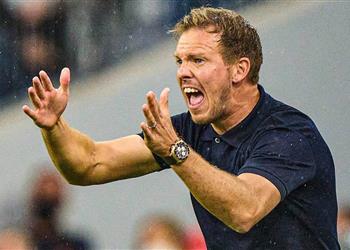 ناجيلسمان بعد الفوز بصعوبة على كولن لم ندافع بشكل جيد ولا يزال لدينا الكثير لنفعله