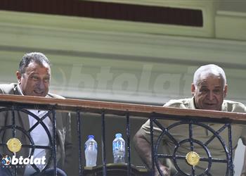 فرج عامر عن علاقته بـ الخطيب وحسن حمدي لسنا أشرار وسنلجأ للمحكمة الرياضية بسبب الكونفدرالية