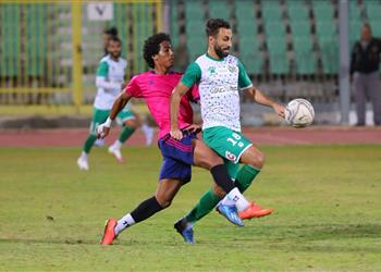 وكيل لاعبين عمر كمال أخطأ بإعلان انضمامه لـ الزمالك