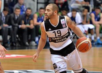 خاص الأهلي يتعاقد مع محترف أمريكي لتدعيم فريق السلة