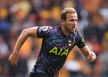 تليجراف مانشستر سيتي يستعد لتقديم عرضه الأخير لضم هاري كين