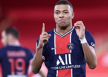 ريال مدريد عن مفاوضات مبابي لدينا فريق رائع ولن نتحدث عن لاعبين آخرين