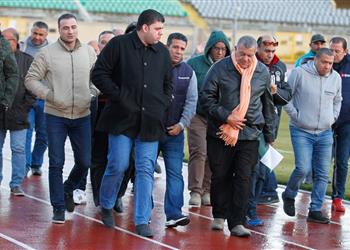 المصري من الوارد ضم كريم بامبو في صفقة تبادلية مع الزمالك واقتربنا من شراء باسم مرسي