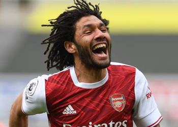 تقارير بعد بشكتاش ناد تركي جديد يرغب في ضم محمد النني