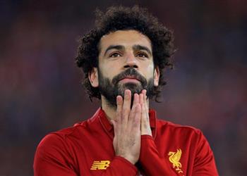 ليفربول يرفض انضمام محمد صلاح لـ منتخب مصر واتحاد الكرة يخاطب فيفا