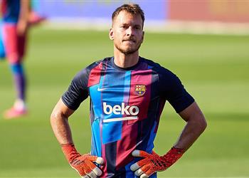 راك 1 نيتو يزعج برشلونة ويص ر على الرحيل قبل نهاية الميركاتو الصيفي